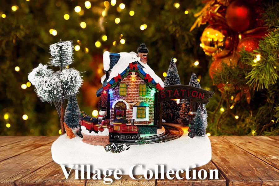Village Collection