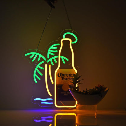 Bar & Cocktail LED Neon Sign Multi-Style Night Light Decor for Home Bar, Pub & Party - product image 10